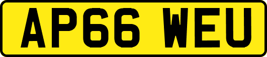 AP66WEU