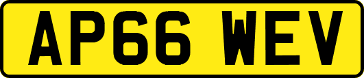 AP66WEV