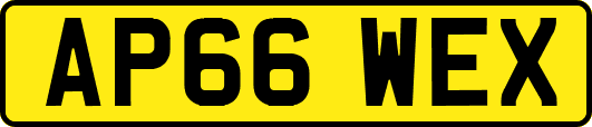 AP66WEX