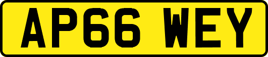 AP66WEY