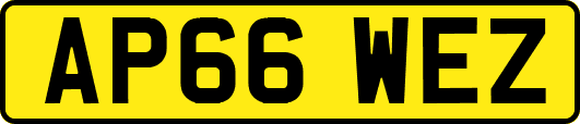 AP66WEZ