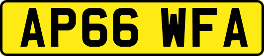 AP66WFA