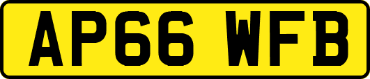 AP66WFB