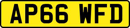 AP66WFD