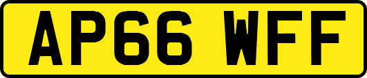 AP66WFF