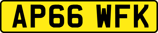 AP66WFK