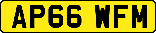 AP66WFM