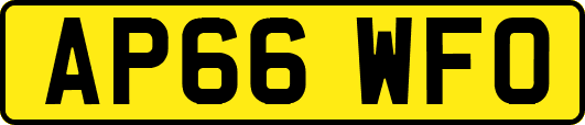 AP66WFO