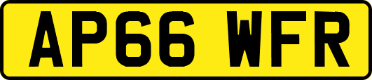 AP66WFR