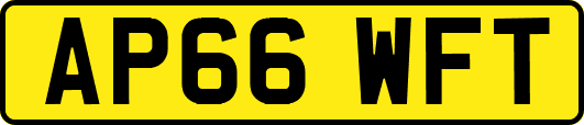 AP66WFT
