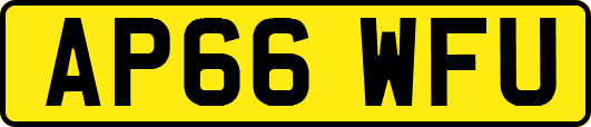 AP66WFU