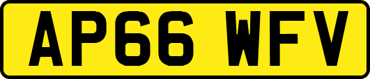 AP66WFV