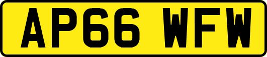 AP66WFW