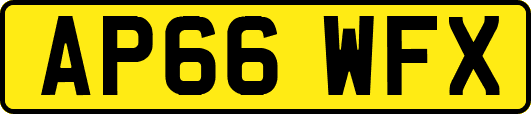 AP66WFX