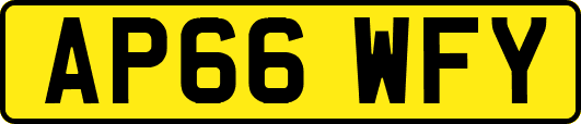 AP66WFY