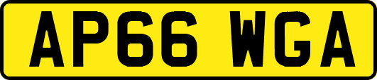 AP66WGA