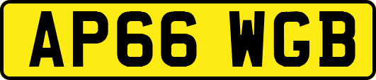 AP66WGB