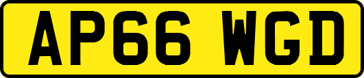 AP66WGD
