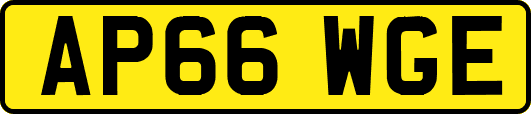 AP66WGE