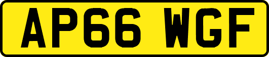 AP66WGF