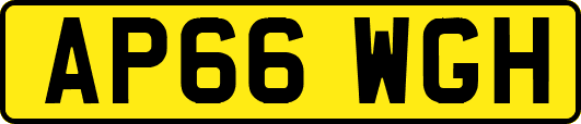 AP66WGH