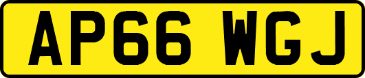 AP66WGJ