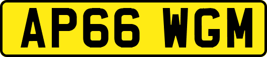 AP66WGM