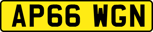 AP66WGN