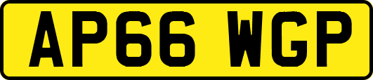 AP66WGP