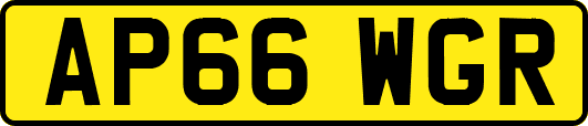 AP66WGR