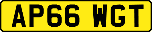 AP66WGT