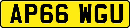 AP66WGU