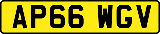 AP66WGV