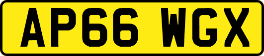 AP66WGX