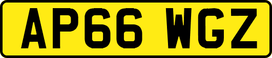 AP66WGZ