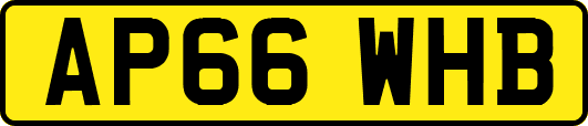 AP66WHB