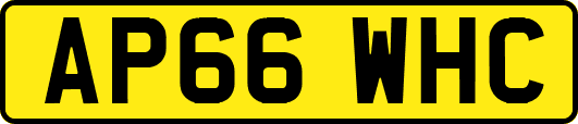 AP66WHC