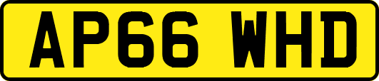 AP66WHD