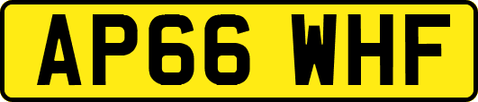 AP66WHF