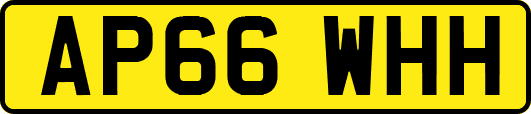 AP66WHH