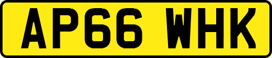 AP66WHK