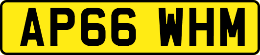 AP66WHM