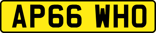 AP66WHO