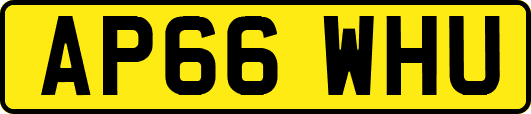 AP66WHU