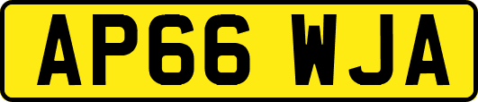 AP66WJA