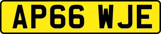 AP66WJE