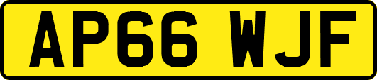 AP66WJF