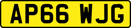 AP66WJG