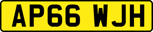 AP66WJH