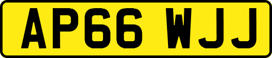 AP66WJJ